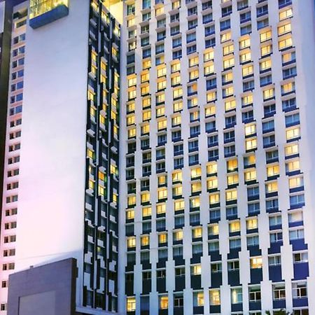 Furama Bukit Bintang, Kuala Lumpur Hotel Eksteriør billede