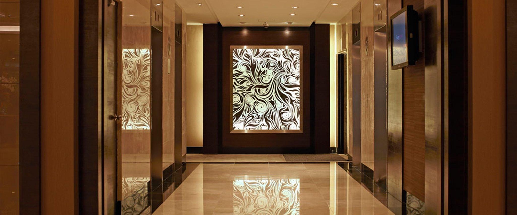 Furama Bukit Bintang, Kuala Lumpur Hotel Eksteriør billede