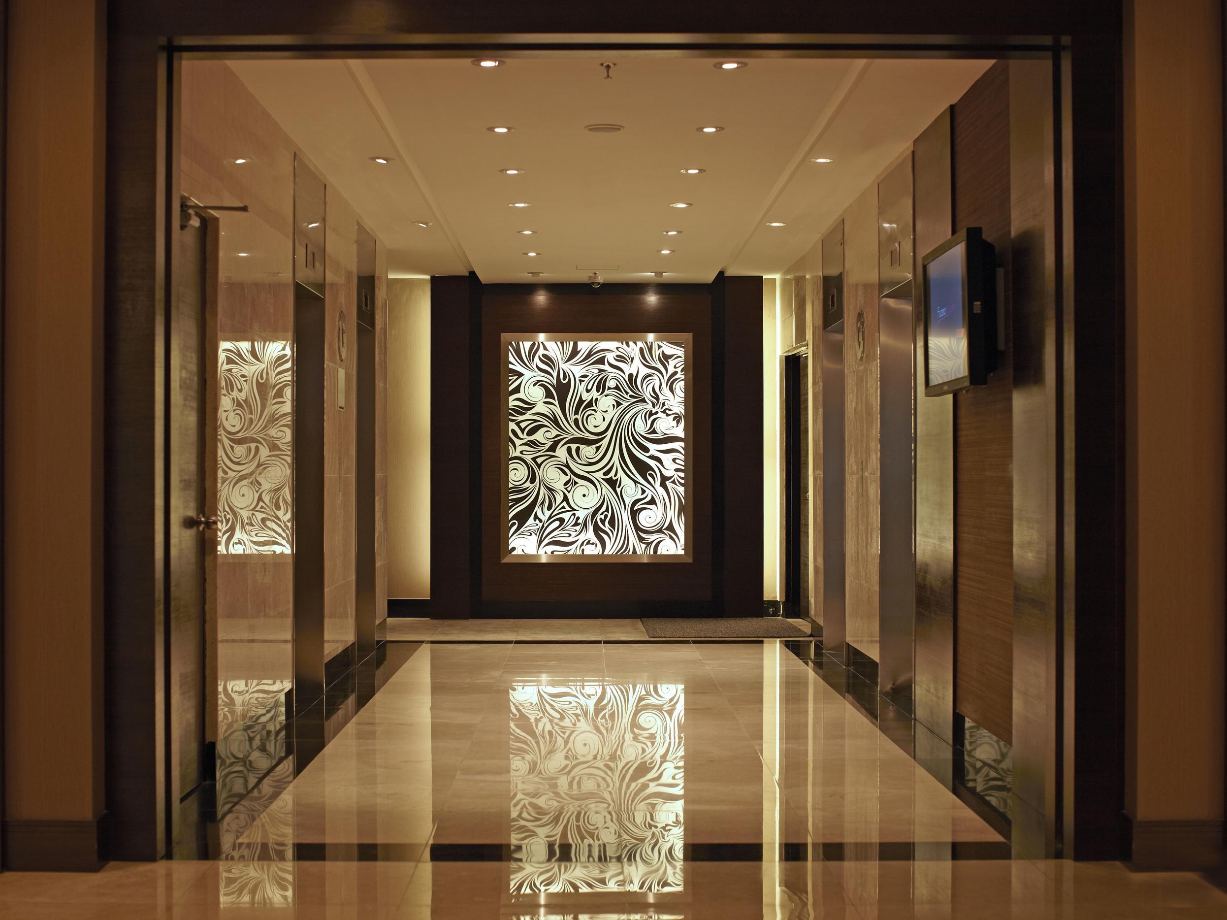 Furama Bukit Bintang, Kuala Lumpur Hotel Eksteriør billede