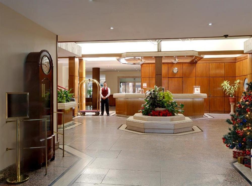 Furama Bukit Bintang, Kuala Lumpur Hotel Interiør billede