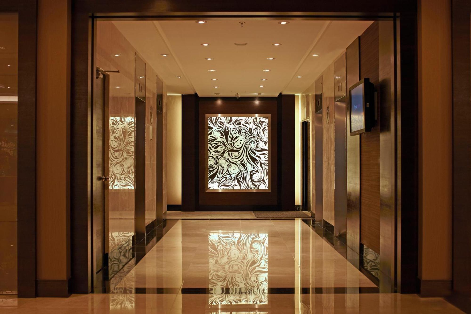 Furama Bukit Bintang, Kuala Lumpur Hotel Eksteriør billede