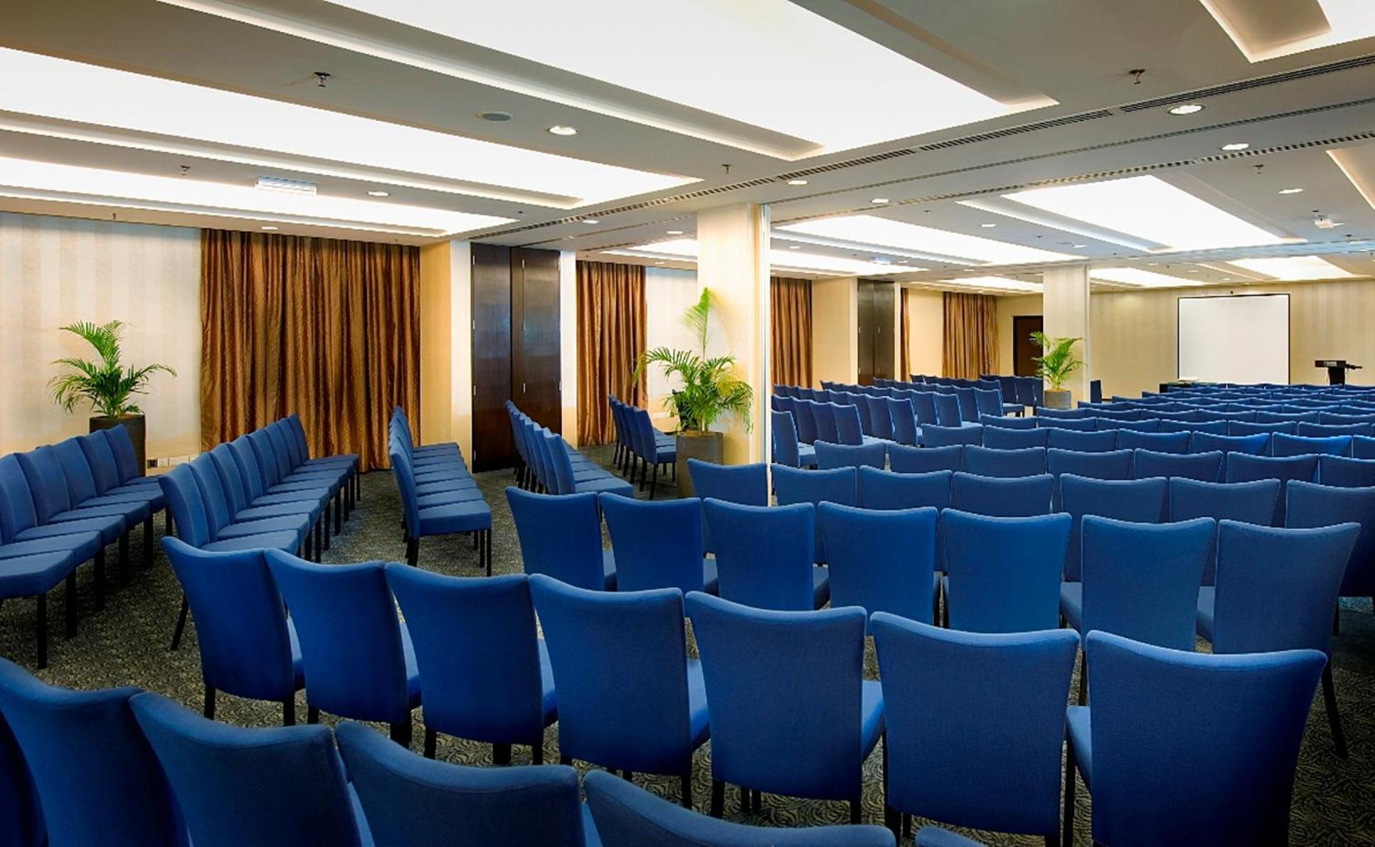 Furama Bukit Bintang, Kuala Lumpur Hotel Faciliteter billede