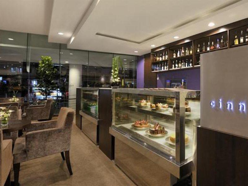 Furama Bukit Bintang, Kuala Lumpur Hotel Eksteriør billede